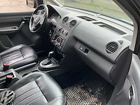 Volkswagen - 2.0 tdi - caddy maxi - van - afbeelding 6 van  16