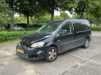 Volkswagen - 2.0 tdi - caddy maxi - van