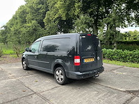 Volkswagen - 2.0 tdi - caddy maxi - van - afbeelding 10 van  16