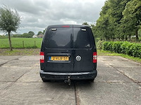 Volkswagen - 2.0 tdi - caddy maxi - van - afbeelding 11 van  16
