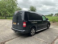 Volkswagen - 2.0 tdi - caddy maxi - van - afbeelding 12 van  16