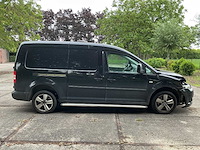 Volkswagen - 2.0 tdi - caddy maxi - van - afbeelding 13 van  16