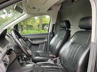 Volkswagen - 2.0 tdi - caddy maxi - van - afbeelding 15 van  16