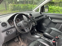 Volkswagen - 2.0 tdi - caddy maxi - van - afbeelding 16 van  16