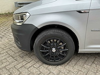 Volkswagen - 2.0 tdi maxi - caddy - van - afbeelding 2 van  19