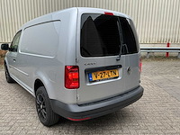 Volkswagen - 2.0 tdi maxi - caddy - van - afbeelding 3 van  19
