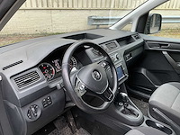 Volkswagen - 2.0 tdi maxi - caddy - van - afbeelding 5 van  19