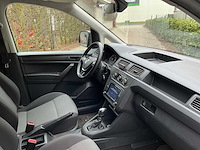 Volkswagen - 2.0 tdi maxi - caddy - van - afbeelding 6 van  19