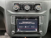 Volkswagen - 2.0 tdi maxi - caddy - van - afbeelding 8 van  19