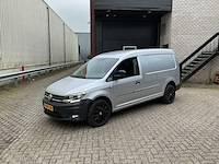 Volkswagen - 2.0 tdi maxi - caddy - van - afbeelding 1 van  19