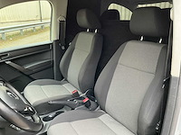 Volkswagen - 2.0 tdi maxi - caddy - van - afbeelding 11 van  19