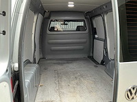 Volkswagen - 2.0 tdi maxi - caddy - van - afbeelding 13 van  19