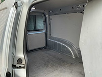 Volkswagen - 2.0 tdi maxi - caddy - van - afbeelding 14 van  19