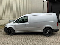 Volkswagen - 2.0 tdi maxi - caddy - van - afbeelding 9 van  19