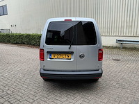Volkswagen - 2.0 tdi maxi - caddy - van - afbeelding 15 van  19