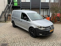 Volkswagen - 2.0 tdi maxi - caddy - van - afbeelding 17 van  19