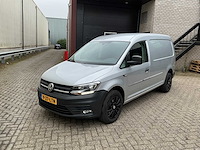 Volkswagen - 2.0 tdi maxi - caddy - van - afbeelding 19 van  19