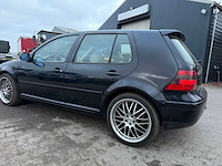 Volkswagen - 2000 - golf - 2.3 v5 highline - personenauto - afbeelding 14 van  32