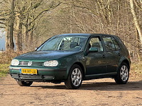 Volkswagen - 2001 - golf - 1.9 tdi trendline - 94-hp-jx - afbeelding 1 van  14