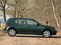 Volkswagen - 2001 - golf - 1.9 tdi trendline - afbeelding 3 van  14
