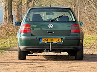 Volkswagen - 2001 - golf - 1.9 tdi trendline - afbeelding 5 van  14