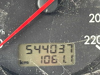 Volkswagen - 2001 - golf - 1.9 tdi trendline - afbeelding 2 van  14