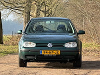 Volkswagen - 2001 - golf - 1.9 tdi trendline - afbeelding 12 van  14