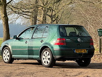 Volkswagen - 2001 - golf - 1.9 tdi trendline - afbeelding 8 van  14