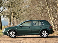 Volkswagen - 2001 - golf - 1.9 tdi trendline - afbeelding 9 van  14