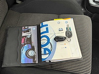 Volkswagen - 2001 - golf - 2.0 highline - 06-hl-zz - afbeelding 7 van  15