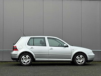Volkswagen - 2001 - golf - 2.0 highline - 06-hl-zz - afbeelding 9 van  15