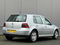 Volkswagen - 2001 - golf - 2.0 highline - 06-hl-zz - afbeelding 10 van  15