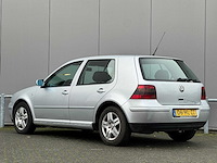 Volkswagen - 2001 - golf - 2.0 highline - 06-hl-zz - afbeelding 11 van  15