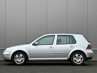 Volkswagen - 2001 - golf - 2.0 highline - 06-hl-zz - afbeelding 12 van  15