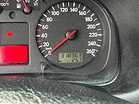 Volkswagen - 2001 - golf - 2.0 highline - 06-hl-zz - afbeelding 15 van  15