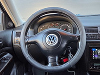 Volkswagen - 2001 - golf - 2.3 v5 gti - 49-hr-tf - afbeelding 4 van  27