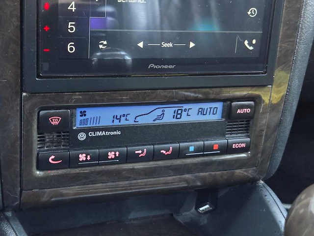 Volkswagen - 2001 - golf - 2.3 v5 gti - 49-hr-tf - afbeelding 11 van  27