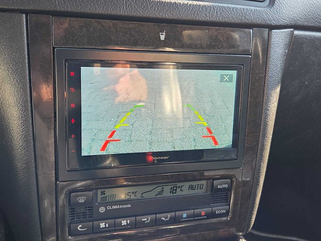 Volkswagen - 2001 - golf - 2.3 v5 gti - 49-hr-tf - afbeelding 4 van  27