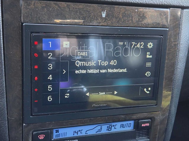 Volkswagen - 2001 - golf - 2.3 v5 gti - 49-hr-tf - afbeelding 5 van  27