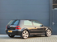 Volkswagen - 2001 - golf - 2.3 v5 gti - 49-hr-tf - afbeelding 20 van  24