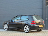 Volkswagen - 2001 - golf - 2.3 v5 gti - 49-hr-tf - afbeelding 22 van  24