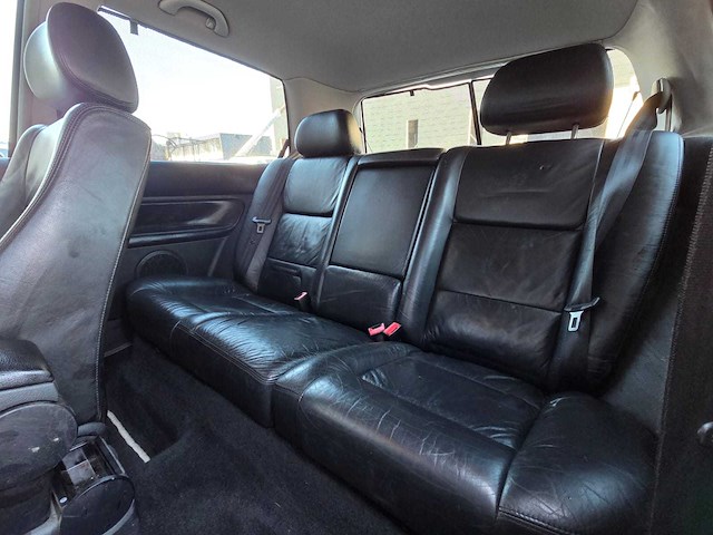 Volkswagen - 2001 - golf - 2.3 v5 gti - 49-hr-tf - afbeelding 14 van  22