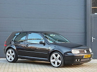 Volkswagen - 2001 - golf - 2.3 v5 gti - 49-hr-tf - afbeelding 16 van  22
