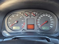 Volkswagen - 2001 - golf - 2.3 v5 gti - 49-hr-tf - afbeelding 7 van  27