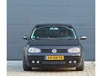 Volkswagen - 2001 - golf - 2.3 v5 gti - 49-hr-tf - afbeelding 12 van  27