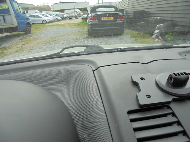 Volkswagen - 2001 - polo - 1.4 - 52-gk-jk - afbeelding 3 van  12