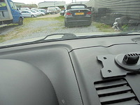 Volkswagen - 2001 - polo - 1.4 - 52-gk-jk - afbeelding 3 van  12