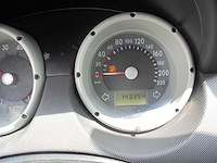 Volkswagen - 2001 - polo - 1.4 - 52-gk-jk - afbeelding 4 van  12