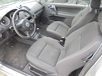 Volkswagen - 2001 - polo - 1.4 - 52-gk-jk - afbeelding 9 van  12