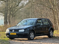 Volkswagen - 2002 - golf - 1.4-16v - 47-jk-sx - afbeelding 1 van  17
